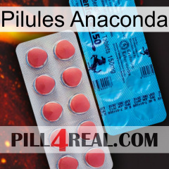 Anaconda Pills new14